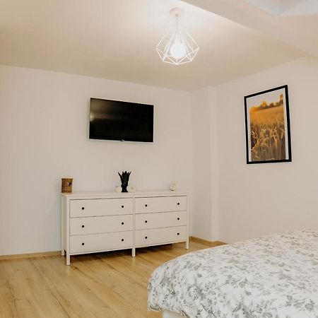 シビウCity Centre Houseアパートメント エクステリア 写真