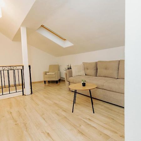 シビウCity Centre Houseアパートメント エクステリア 写真