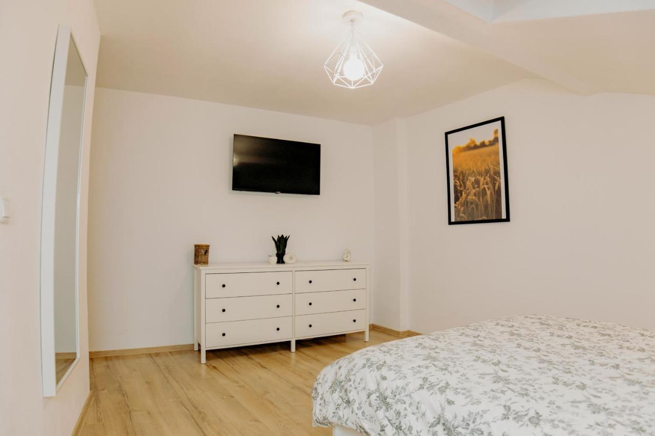シビウCity Centre Houseアパートメント エクステリア 写真
