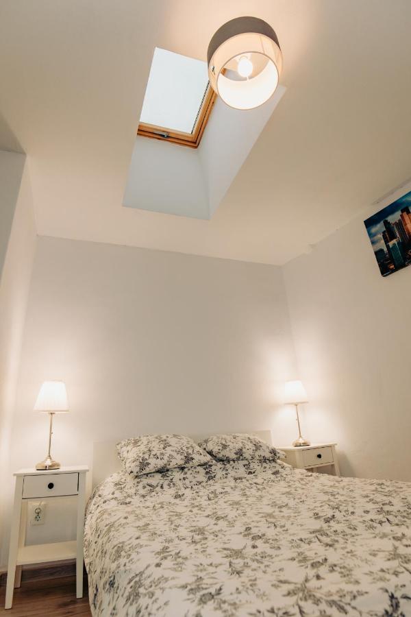 シビウCity Centre Houseアパートメント エクステリア 写真