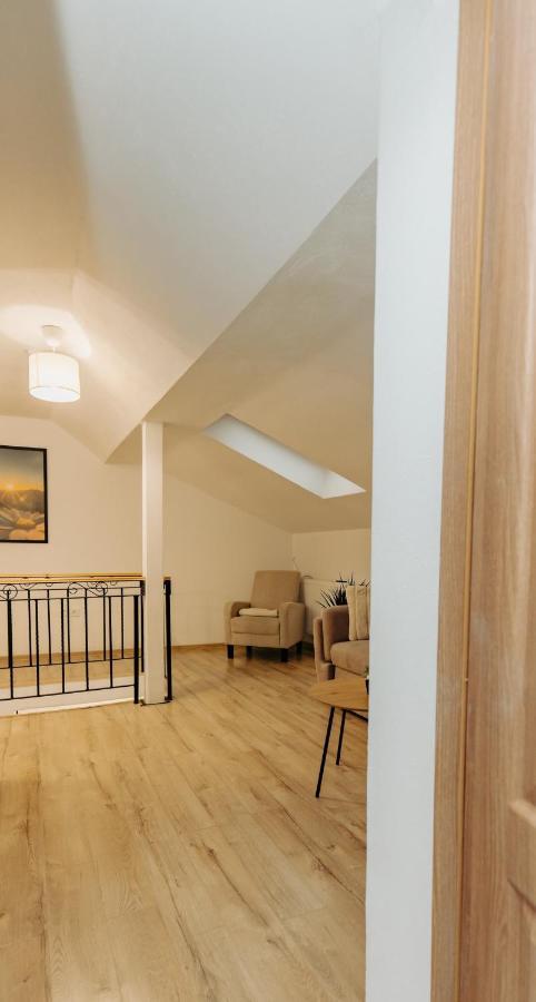 シビウCity Centre Houseアパートメント エクステリア 写真