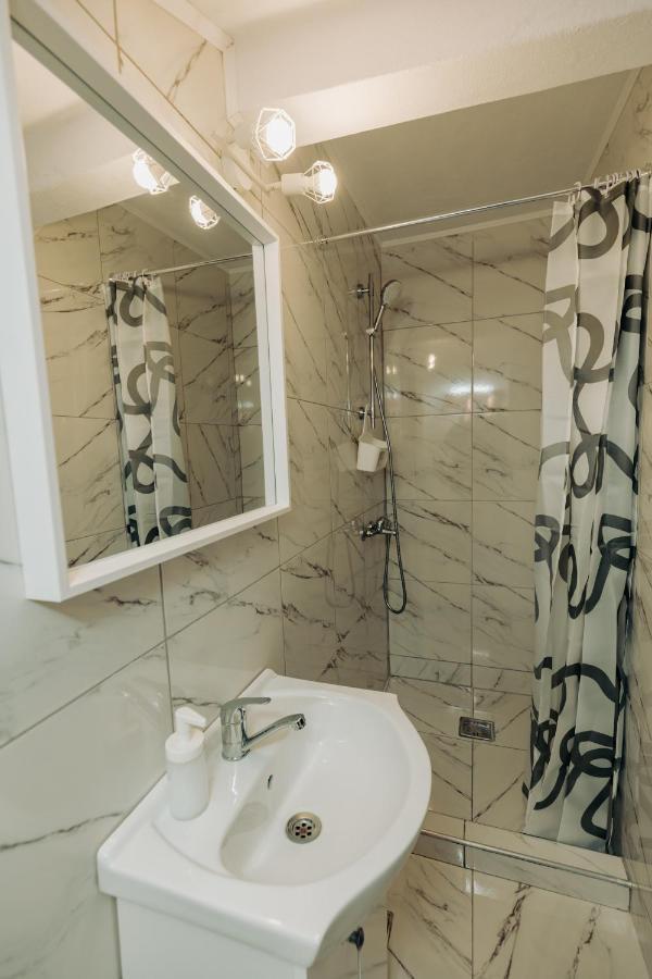 シビウCity Centre Houseアパートメント エクステリア 写真