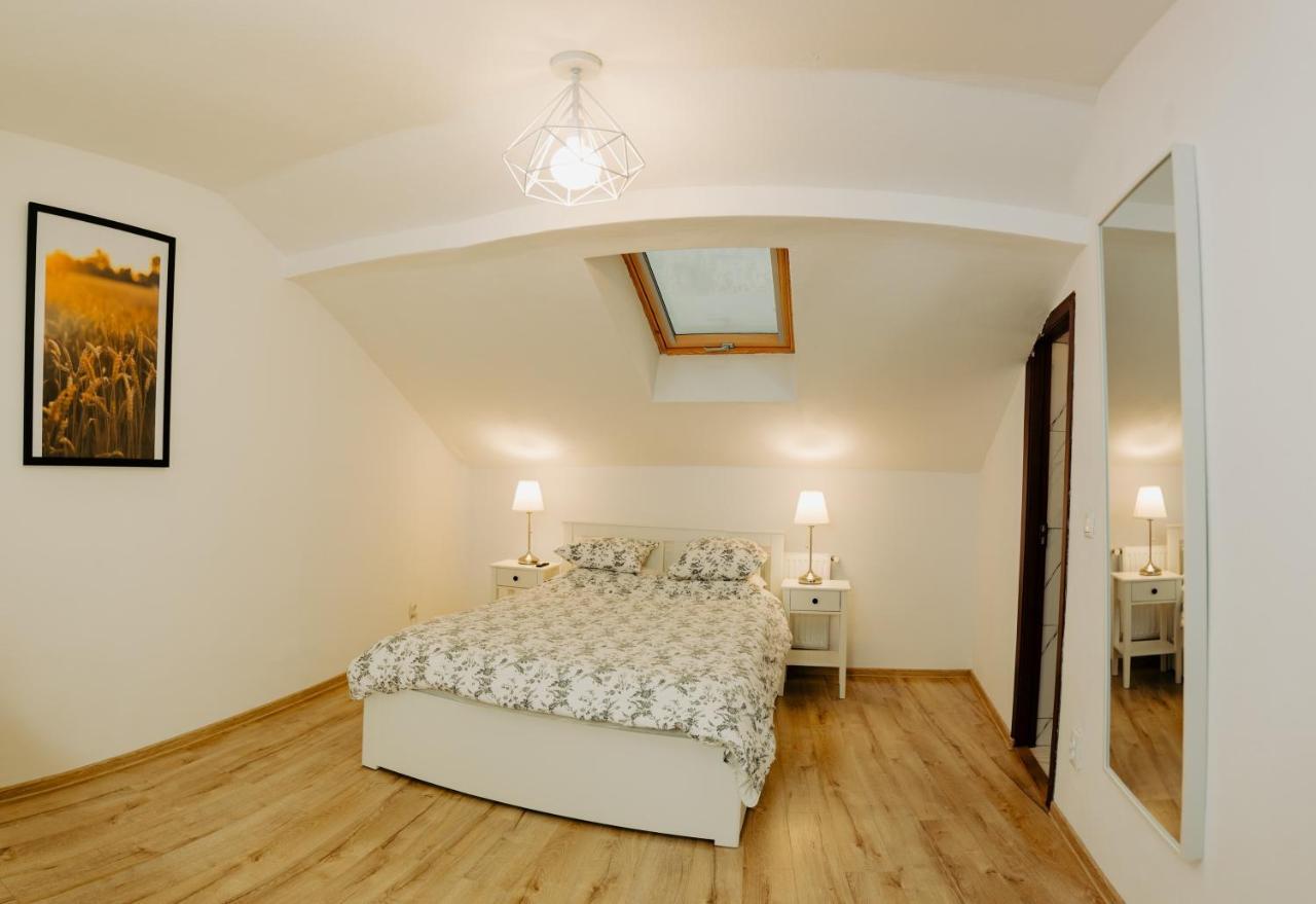 シビウCity Centre Houseアパートメント エクステリア 写真